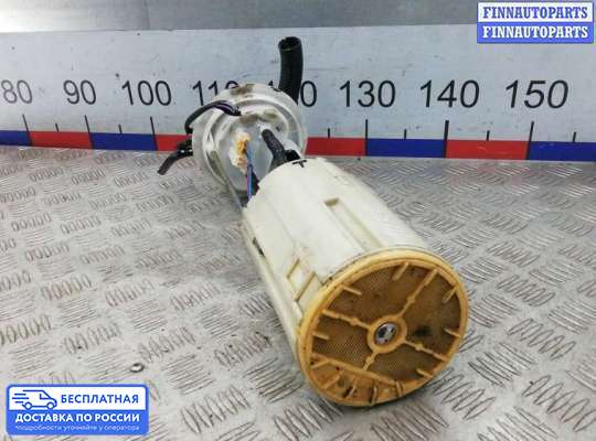 Бензонасос на Fiat Ducato III (250/290)