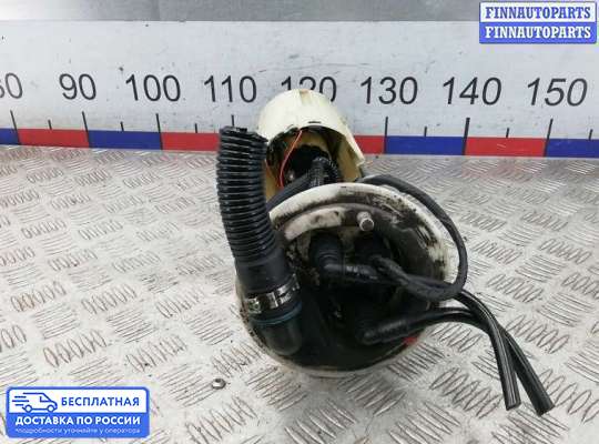 Бензонасос на Fiat Ducato III (250/290)