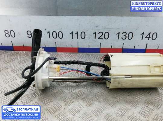 Бензонасос на Fiat Ducato III (250/290)