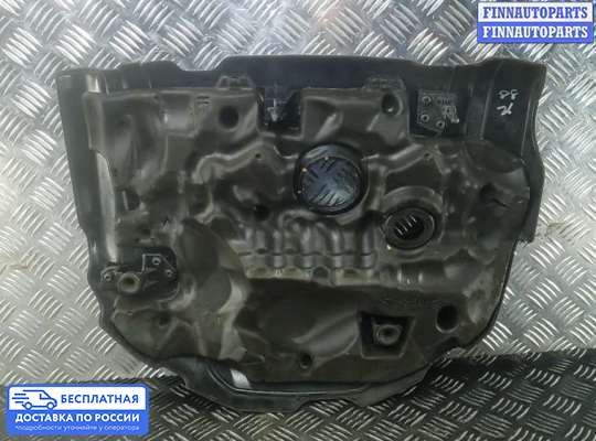 Крышка ДВС (декоративная) на Mazda 3 III (BM)