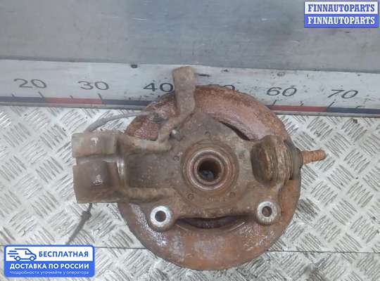 Ступица на Ford Transit Mk6 / Mk7