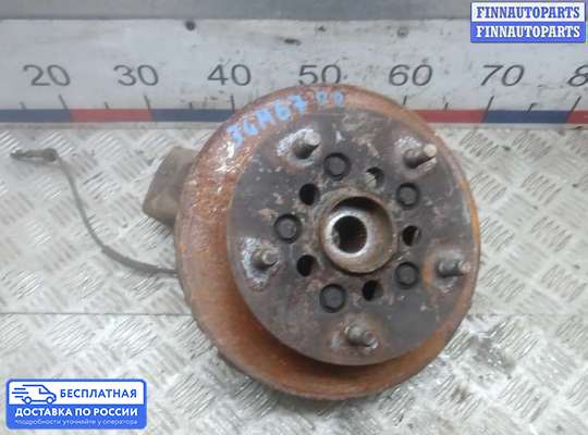 Ступица на Ford Transit Mk6 / Mk7