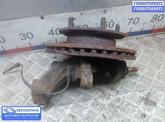 Ступица на Ford Transit Mk6 / Mk7