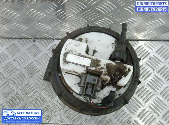 Бензонасос на Renault Logan I