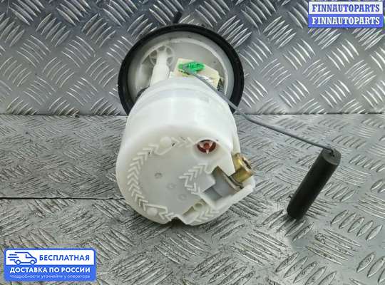 Бензонасос на Renault Logan I