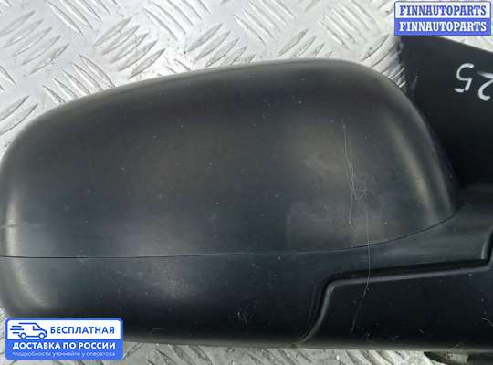 Зеркало боковое на Nissan Note (E11)