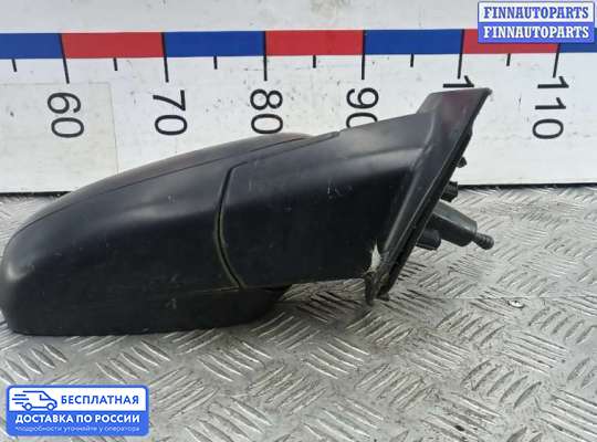 Зеркало боковое на Nissan Note (E11)