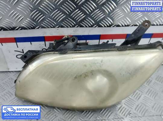 Фара передняя на Toyota Avensis II (T250)