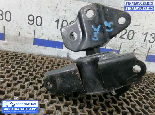 Подушка ДВС на Kia Soul