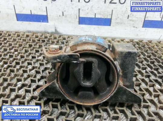Подушка ДВС на Kia Soul