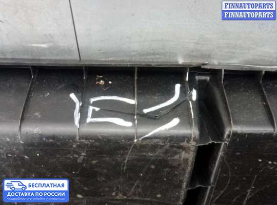 Ковер (ковролин) салона / багажника на Kia Ceed I (ED)