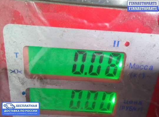 Форсунка топливная на Hyundai ix35 I / Tucson II (LM)