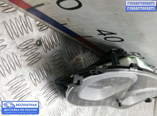 Щиток приборов на Renault Duster