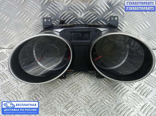 Щиток приборов на Hyundai ix35 I / Tucson II (LM)