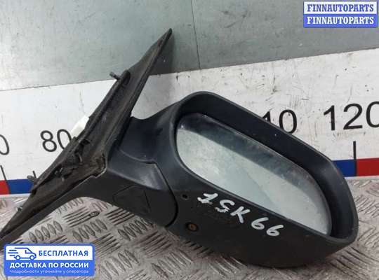 Зеркало боковое на Mazda 3 I (BK)