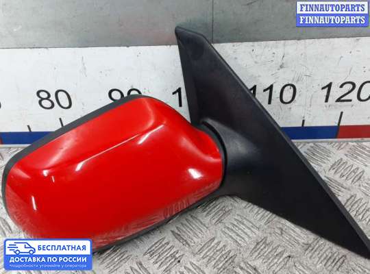 Зеркало боковое на Mazda 3 I (BK)