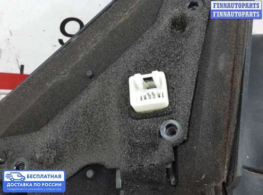 Зеркало боковое на Mazda 3 I (BK)