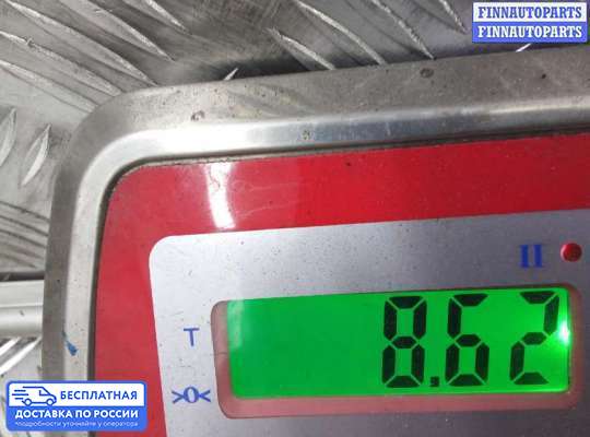 Турбина на Skoda Octavia (1Z, A5)