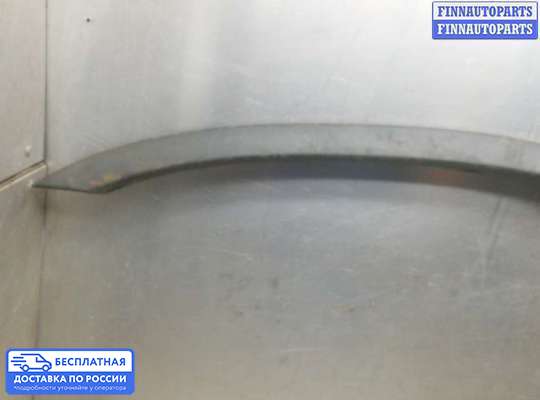 Молдинг на BMW X5 (E53)