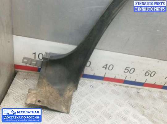 Молдинг на BMW X5 (E53)