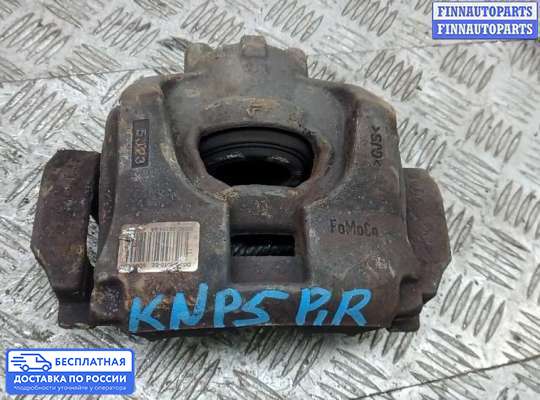 Суппорт на Ford Mondeo V