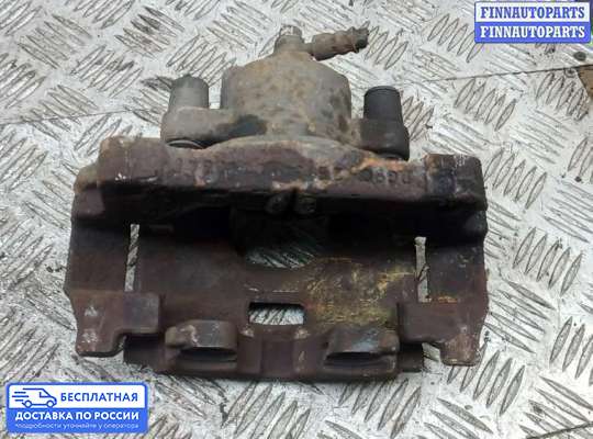 Суппорт на Ford Mondeo V