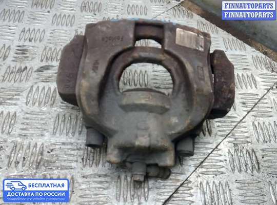 Суппорт на Ford Mondeo V
