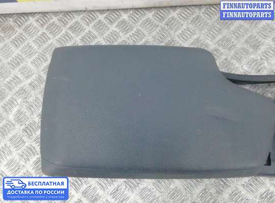 Подлокотник на BMW 3 (F30/F31)