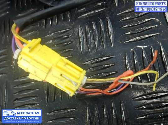 Подушка безопасности пассажира (AirBag) на Chevrolet Tahoe (GMT840)