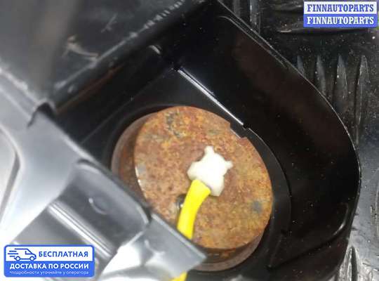Подушка безопасности пассажира (AirBag) на Chevrolet Tahoe (GMT840)