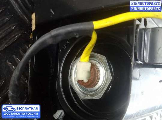 Подушка безопасности пассажира (AirBag) на Chevrolet Tahoe (GMT840)