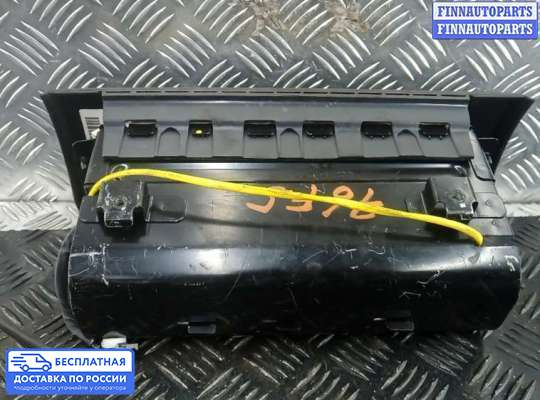 Подушка безопасности пассажира (AirBag) на Chevrolet Tahoe (GMT840)