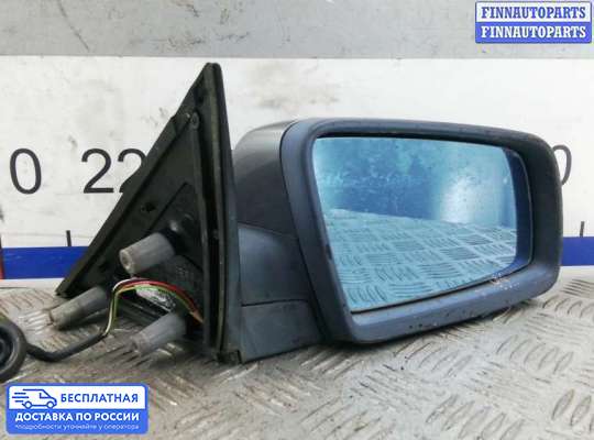 Зеркало боковое на BMW 5 (E60/E61)