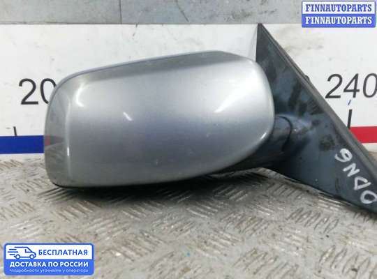 Зеркало боковое на BMW 5 (E60/E61)