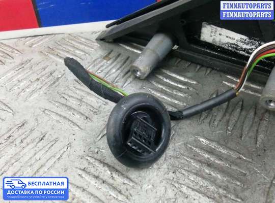 Зеркало боковое на BMW 5 (E60/E61)