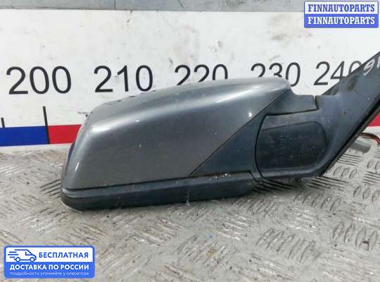 Зеркало боковое на BMW 5 (E60/E61)