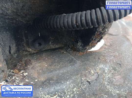 Ступица на Land Rover Freelander II