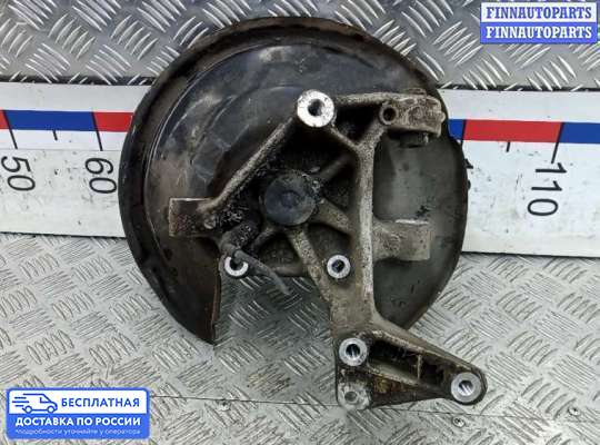Ступица на Volkswagen Sharan II (7N)