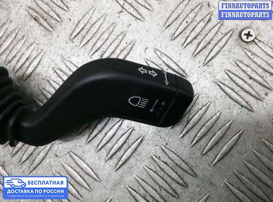 Подрулевой переключатель на Opel Corsa C