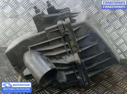Корпус воздушного фильтра на Opel Meriva B