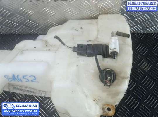 Бачок омывателя на Mercedes-Benz R (W251)