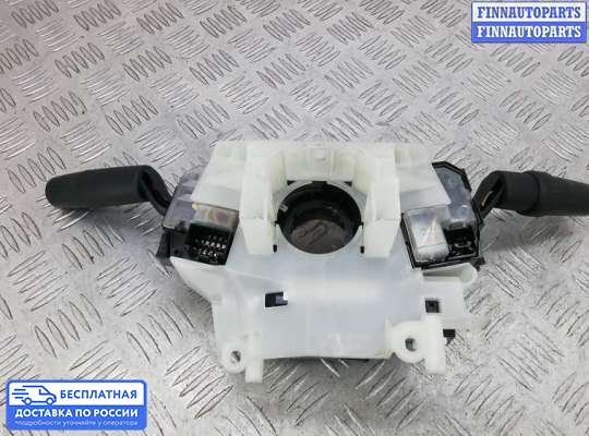 Подрулевой переключатель на Mazda 3 I (BK)