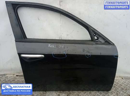 Стеклоподъемник электрический на Alfa Romeo 159