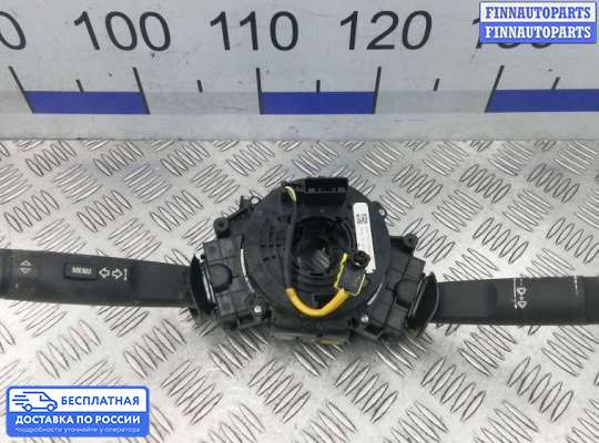 Подрулевой переключатель на Chevrolet Cruze I (J300)
