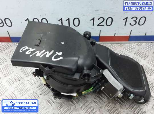 Мотор отопителя на Range Rover III (LM, L322)