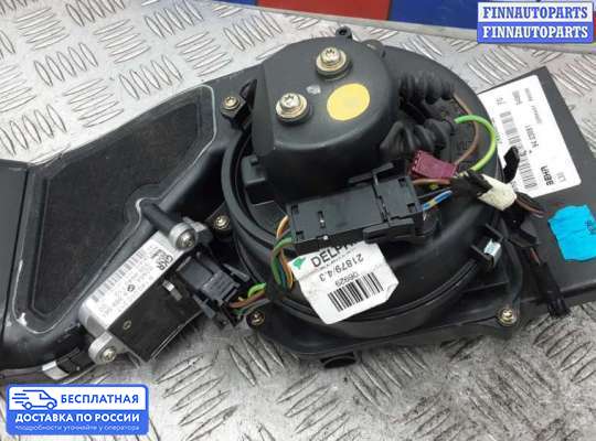 Мотор отопителя на Range Rover III (LM, L322)