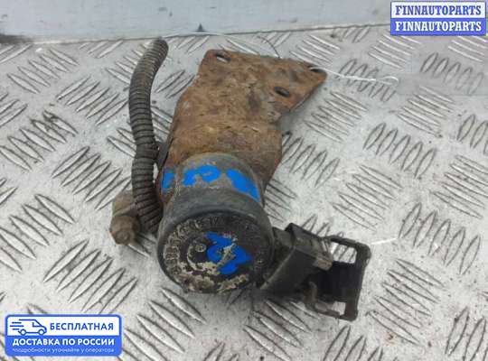 Датчик дорожного просвета на Mercedes-Benz Vito (W638)