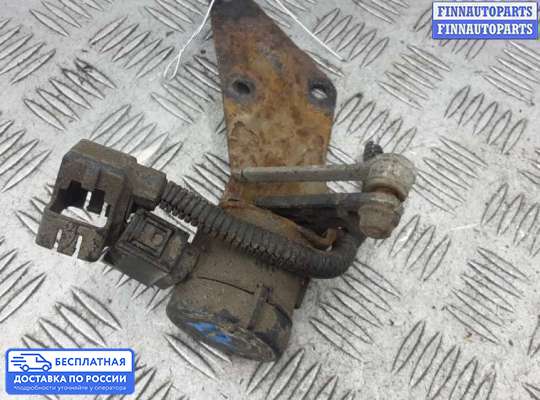 Датчик дорожного просвета на Mercedes-Benz Vito (W638)