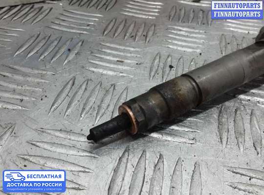 Форсунка топливная на BMW X1 (E84)