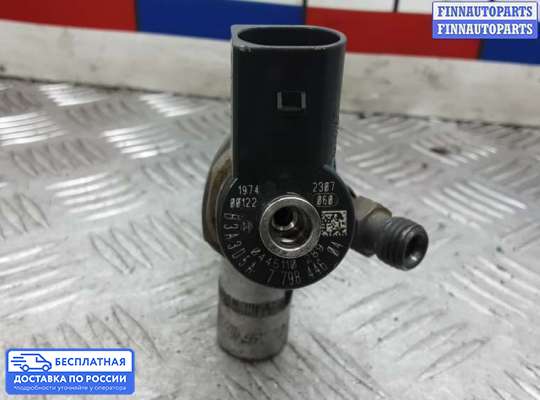 Форсунка топливная на BMW X1 (E84)